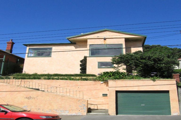 Photo of property in 193 Hanson Street, Newtown, Wellington, 6021