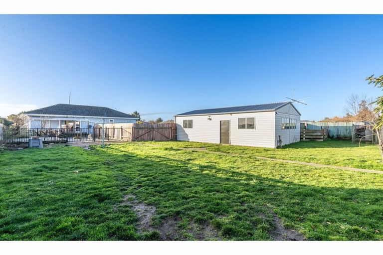 Photo of property in 25 Elizabeth Street, Appleby, Invercargill, 9812