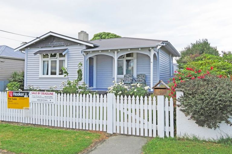 Photo of property in 67 Hull Street, South Hill, Oamaru, 9400