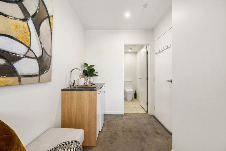 Photo of property in Vsp South, 301/168 Victoria Street, Te Aro, Wellington, 6011