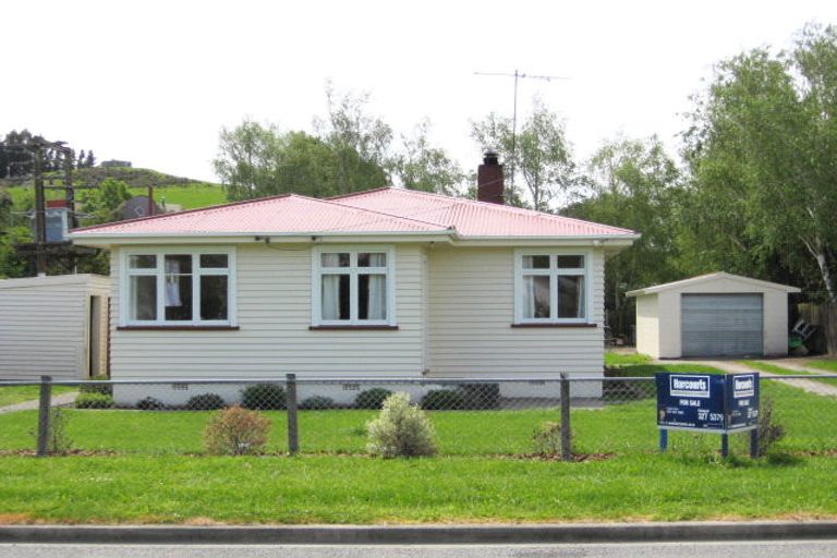 Photo of property in 10 Cadman Street, Cheviot, 7310