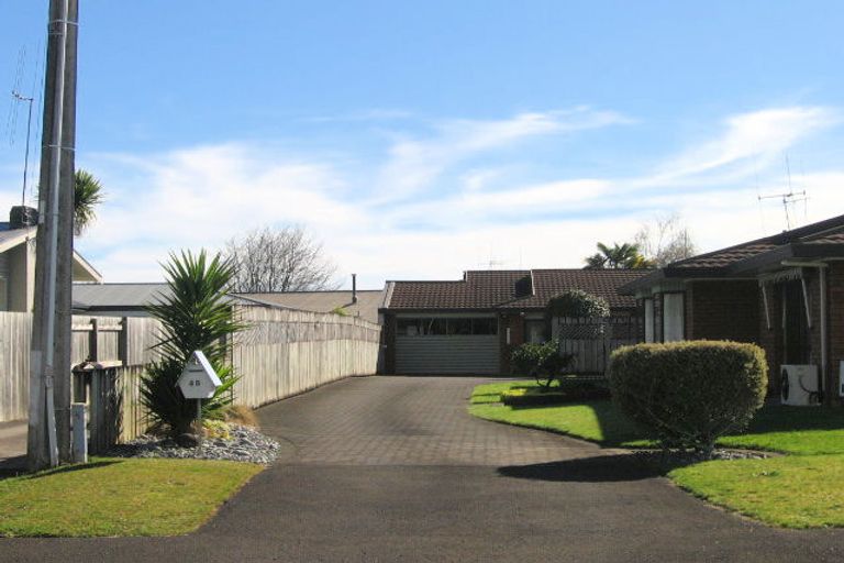 Photo of property in 4b Bolmuir Road, Forest Lake, Hamilton, 3200