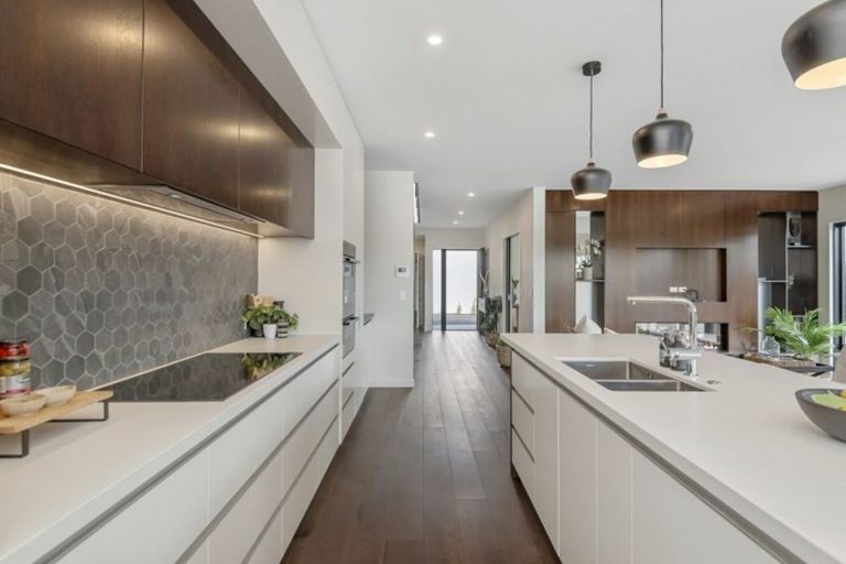 Photo of property in 24c Mansfield Avenue, St Albans, Christchurch, 8014