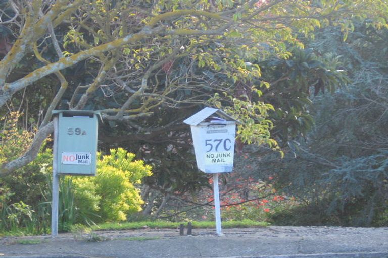 Photo of property in 59 Napier Terrace, Hospital Hill, Napier, 4110