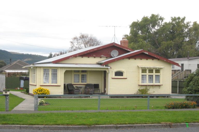 Photo of property in 23 Chaucer Street, Milton, 9220