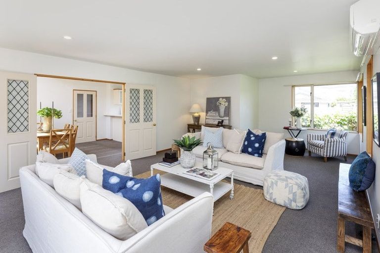 Photo of property in 2 Hurunui Street, Cracroft, Christchurch, 8025