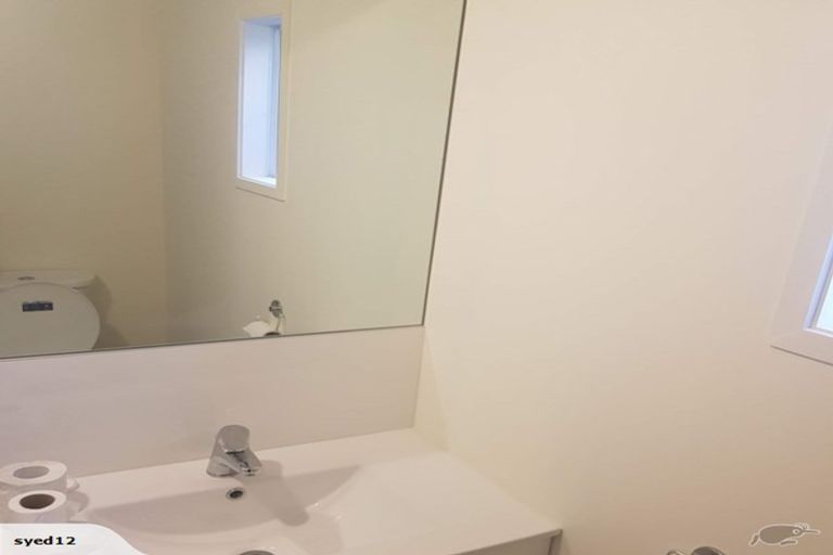 Photo of property in 7 Geordie Street, Henderson, Auckland, 0612