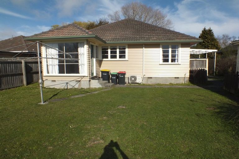 Photo of property in 86 Quinns Road, Shirley, Christchurch, 8013