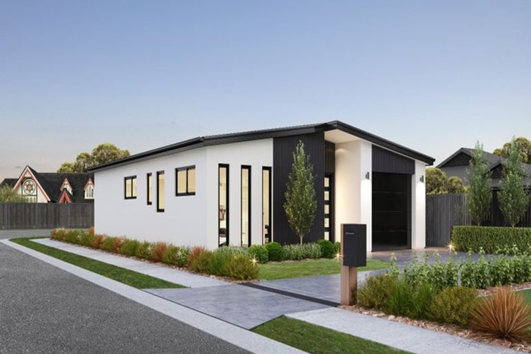 Photo of property in 6b Potters Place, Elgin, 7772