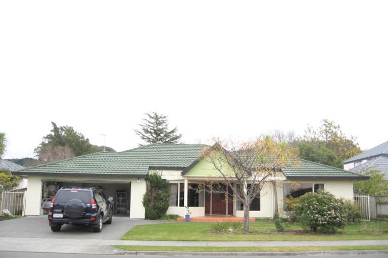 Photo of property in 11 Jacaranda Place, Greenmeadows, Napier, 4112