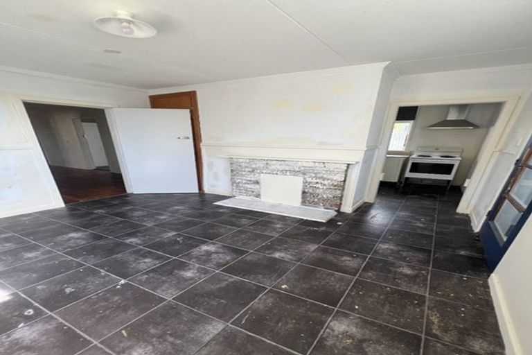 Photo of property in 20 Rodney Street, Georgetown, Invercargill, 9812