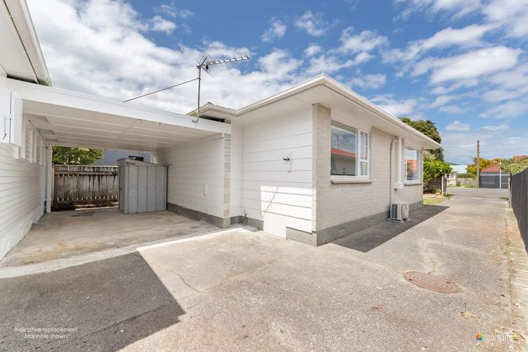 Photo of property in 257 Waterloo Road, Fairfield, Lower Hutt, 5011