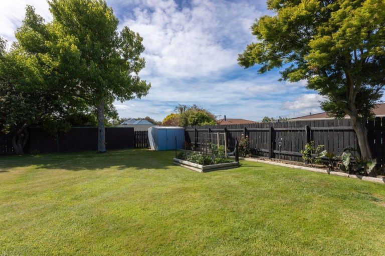 Photo of property in 4 Guinane Street, Dannevirke, 4930