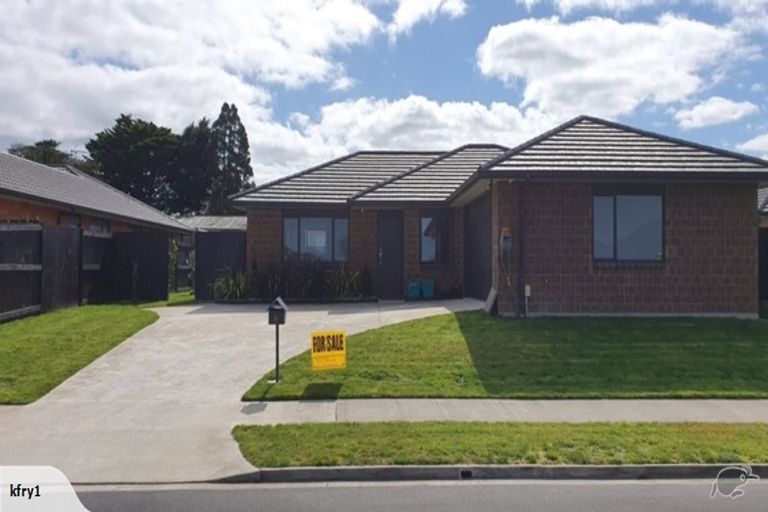 Photo of property in 14 Pharo Place, Ngaruawahia, 3720