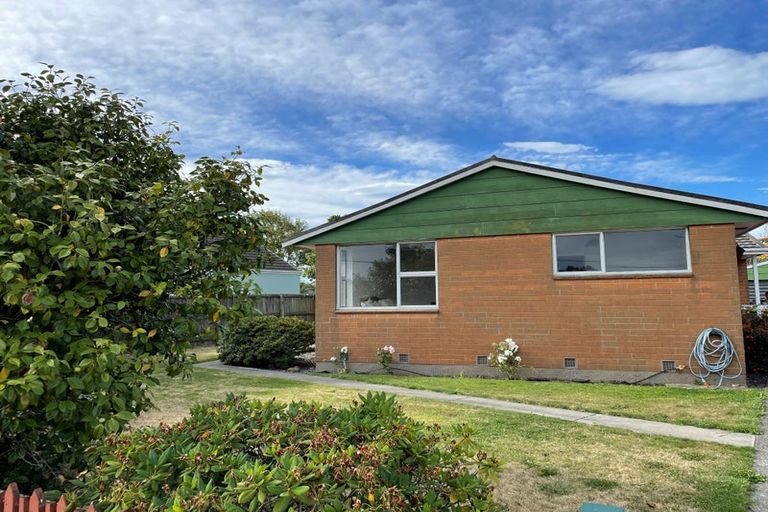 Photo of property in 156 Buchanans Road, Hei Hei, Christchurch, 8042
