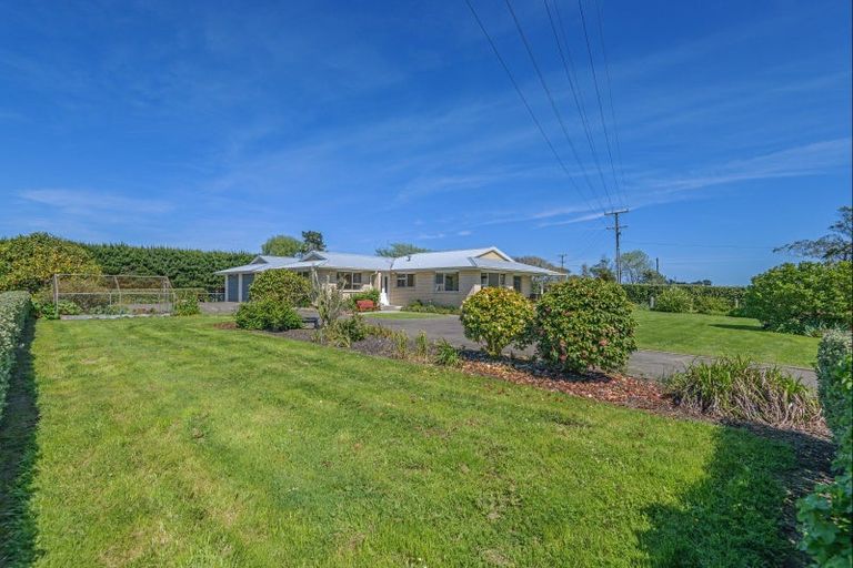 Photo of property in 137 Soldiers Road, Tangimoana, Palmerston North, 4476