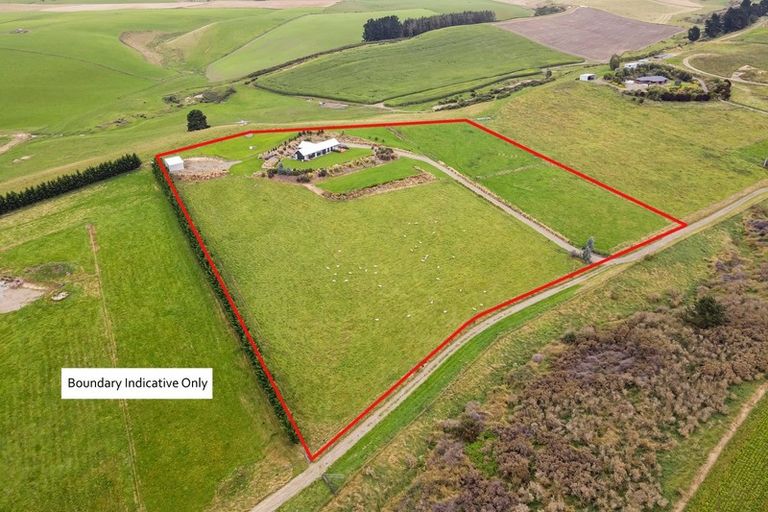 Photo of property in 51 Tavistock Road, Otaio, Timaru, 7971