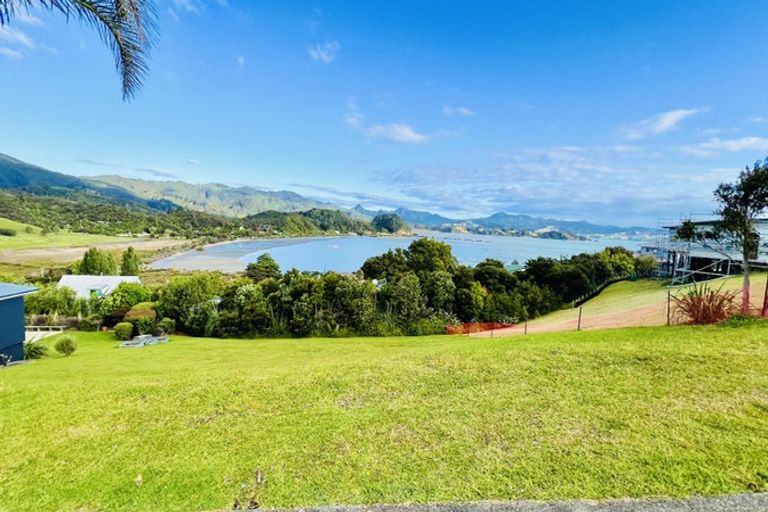 Photo of property in 105 Huihana Lane, Wyuna Bay, Coromandel, 3581