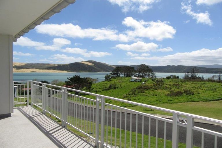 Photo of property in 28 Opononi Heights Drive, Opononi, Kaikohe, 0473