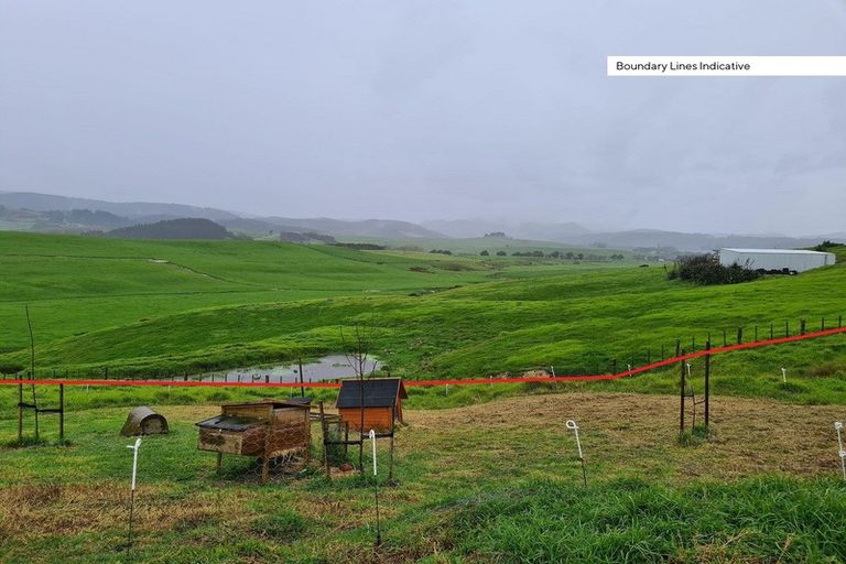 Photo of property in 111 Brown Road, Hakaru, 0573