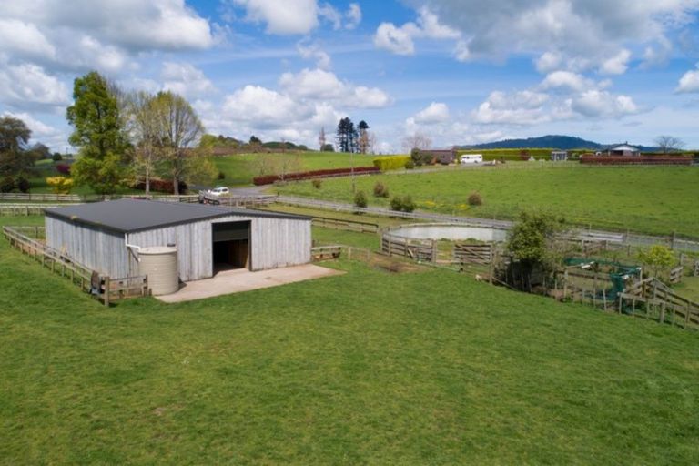 Photo of property in 376 Morgan Road, Matamata, 3472