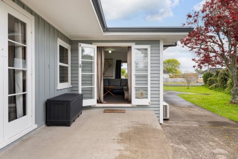 Photo of property in 24 Portal Crescent, Beerescourt, Hamilton, 3200