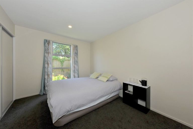 Photo of property in 12 Heywood Terrace, Richmond, Christchurch, 8013