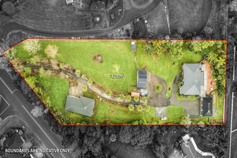 Photo of property in 40 Stratford Road, Manurewa, Auckland, 2105