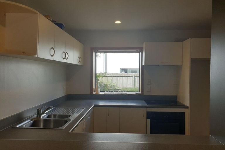 Photo of property in 5/21 Darvel Street, Riccarton, Christchurch, 8011