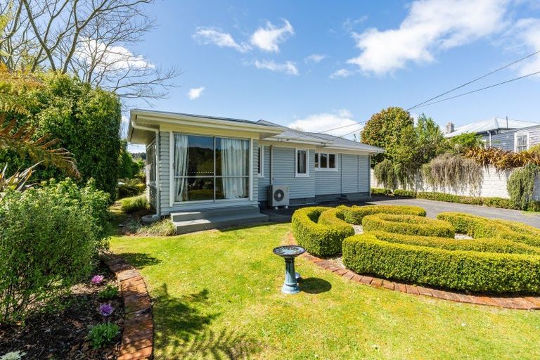 Photo of property in 27 Ward Street, Taumarunui, 3920