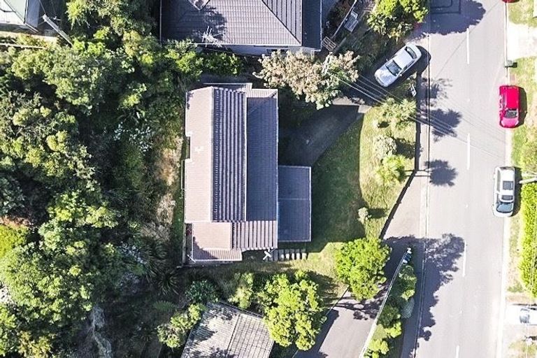 Photo of property in 130b Ironside Road, Johnsonville, Wellington, 6037