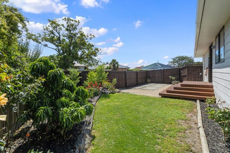 Photo of property in 9 Bankview Place, Amberley, 7410