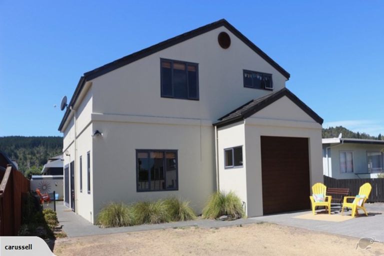 Photo of property in 212a Tuck Road, Whangamata, 3620