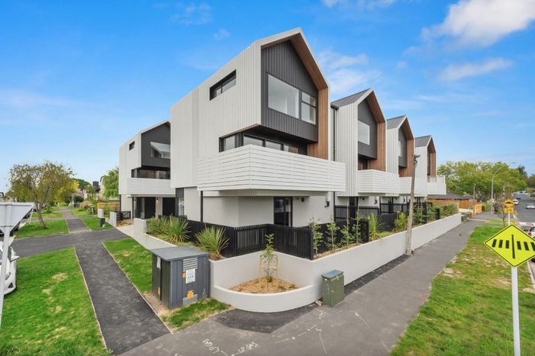 Photo of property in 3/2 Manning Street, Hamilton Central, Hamilton, 3204