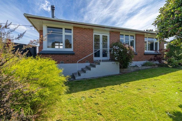 Photo of property in 8 Talbot Street, East Gore, Gore, 9710