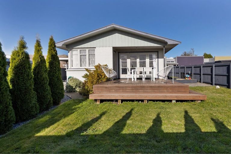 Photo of property in 13 Cleghorn Street, Redwoodtown, Blenheim, 7201