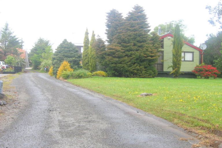 Photo of property in 29 Manuka Street, Ohakune, 4625