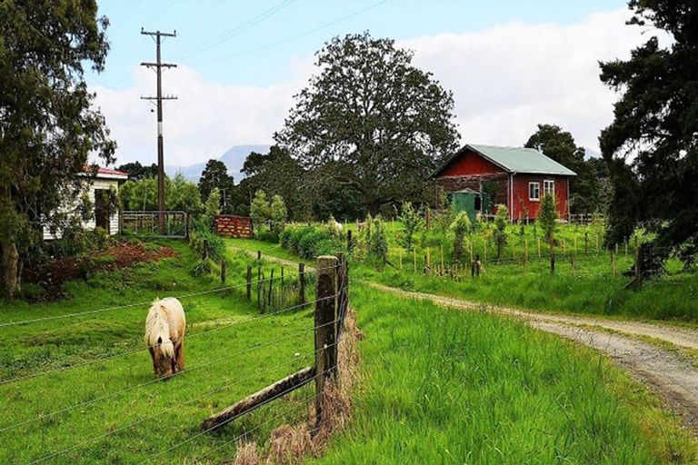 Photo of property in 3763 State Highway 12, Taheke, Kaikohe, 0473