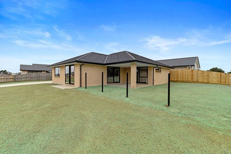 Photo of property in 40 Murray Ward Drive, Te Kauwhata, 3710