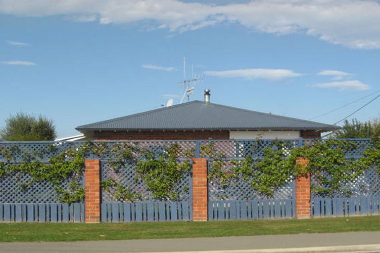 Photo of property in 29 Rugby Street, Highfield, Timaru, 7910