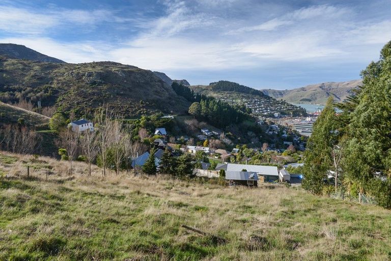 Photo of property in 25l Walkers Road, Lyttelton, 8082