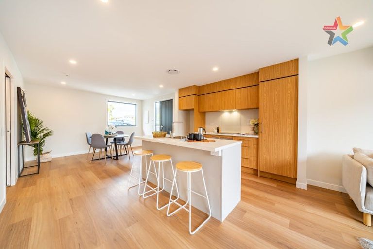 Photo of property in 6a Tama Street, Alicetown, Lower Hutt, 5010