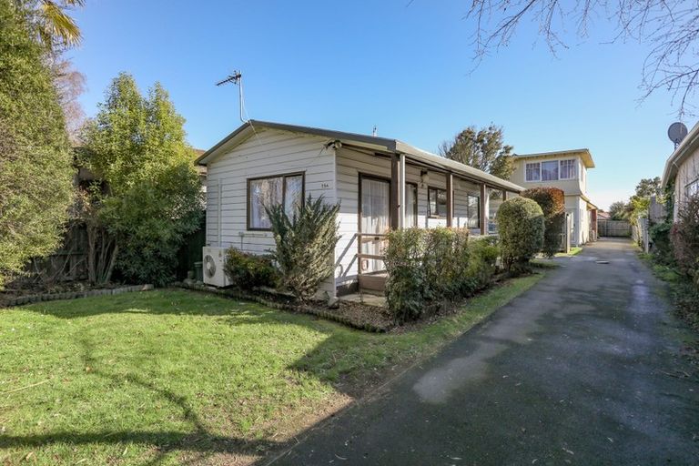 Photo of property in 75 Tilford Street, Woolston, Christchurch, 8062