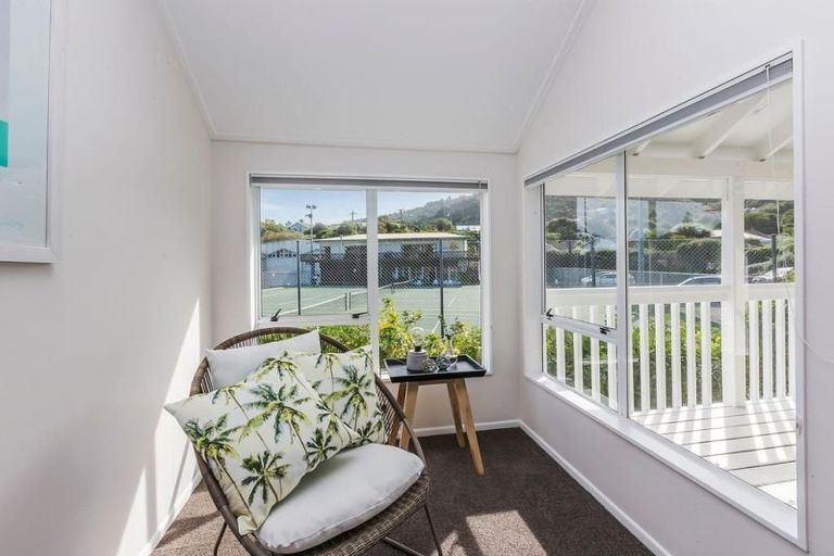 Photo of property in 45 Delhi Crescent, Khandallah, Wellington, 6035