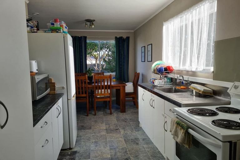 Photo of property in 4 Belmont Place, Kaikohe, 0405