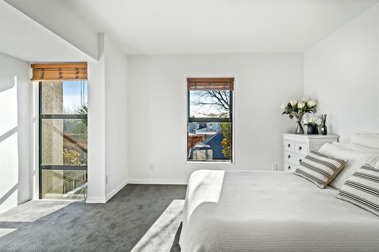 Photo of property in 5/33 Winchester Street, Merivale, Christchurch, 8014