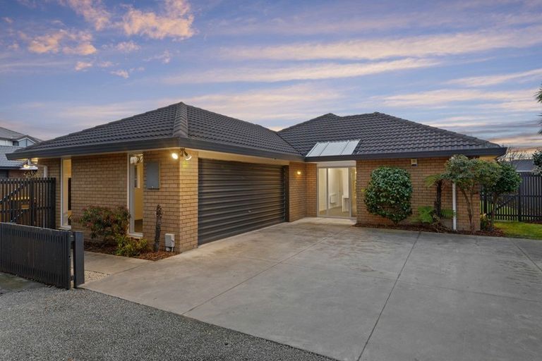 Photo of property in 95a Rose Street, Somerfield, Christchurch, 8024