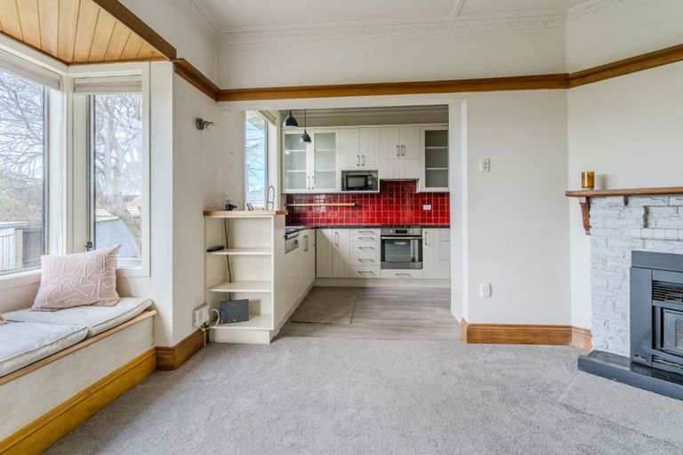 Photo of property in 25 Crosby Street, Mornington, Dunedin, 9011