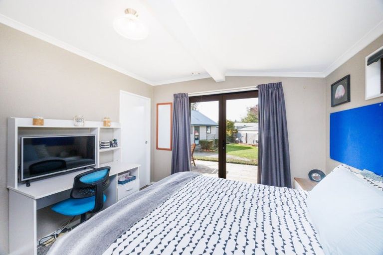 Photo of property in 7 Willowbank Crescent, Feilding, 4702