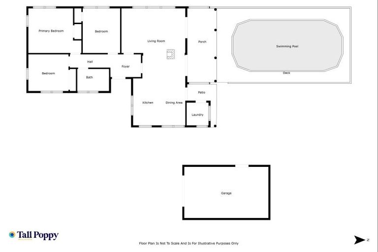 Photo of property in 246 Old Renwick Road, Springlands, Blenheim, 7272